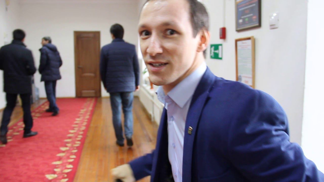 Бинилект Гасан Османов смотреть онлайн