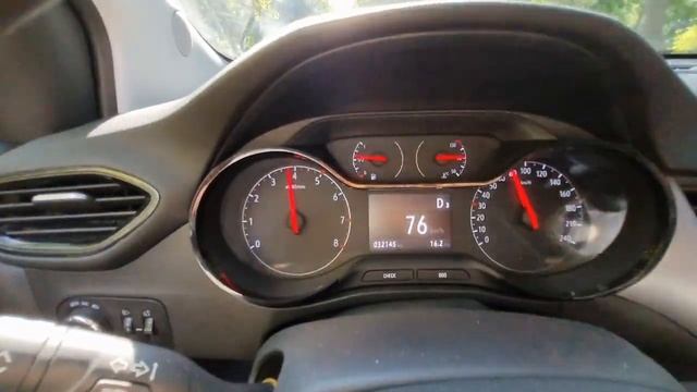 OPEL CROSSLAND 1.2 130HP ESSENTİAL AT6 смотреть онлайн