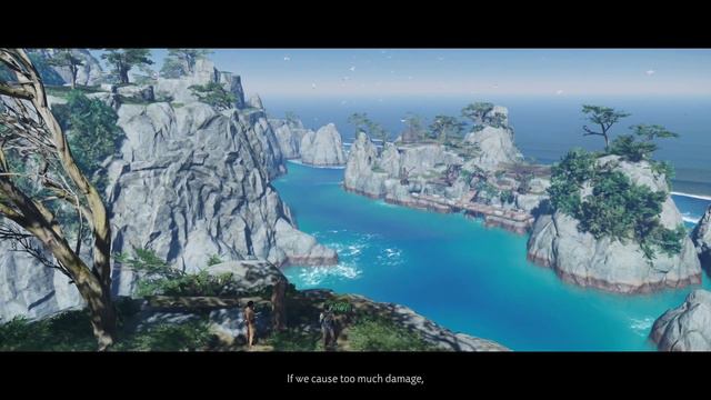 Ghost of Tsushima Directors Cut PS5 - How to Leave Iki Island (updated) смотреть онлайн
