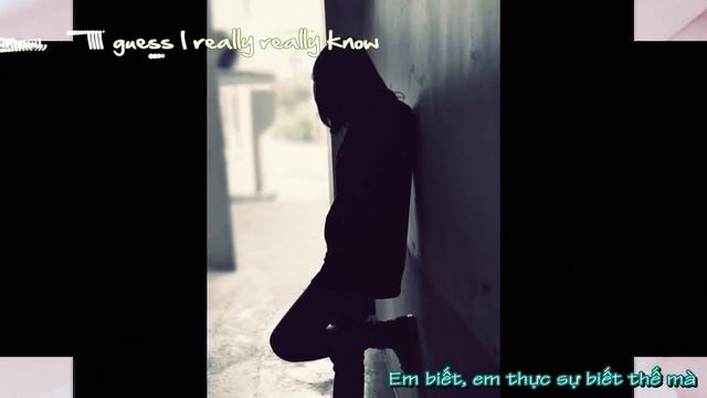 The day you went away - M2M [Vietsub and Lyric on screen] смотреть онлайн