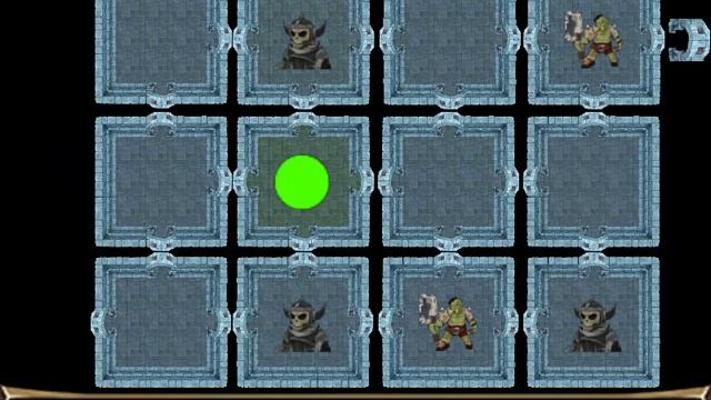 Обзор игры "Покорители подземелий 3D" смотреть онлайн