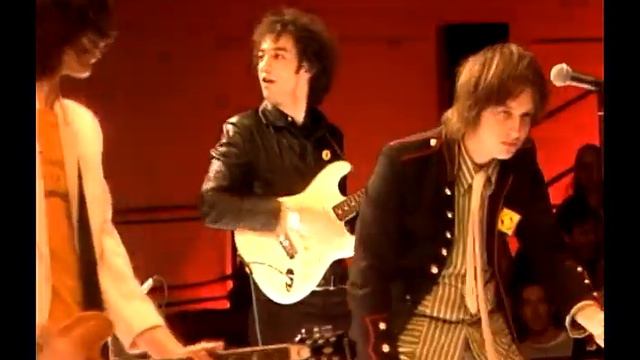 The Strokes - Someday (Live At 2 Dollar Bill)