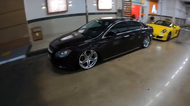 MALIBU PERFEITO! - EstiloDUB смотреть онлайн