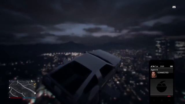 6 клёвых вещей, которые можно сделать в обновлении GTA Online 