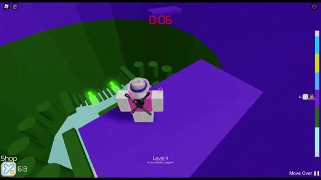 USING A 64 BIT PC + FPS UNLOCKER TO BECOME A GOD AT TOH... (Roblox ||Tower Of Hell) смотреть онлайн