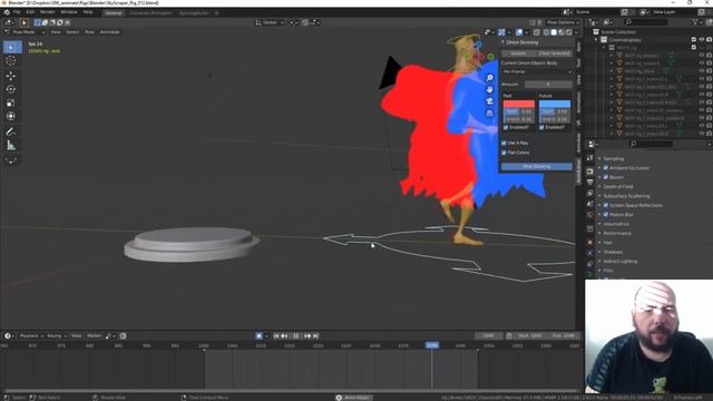 Blender Grease Pencil 3 0 Geometry Nodes & More Updates, Free Node Tree Downloads смотреть онлайн