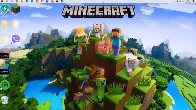 Как переместить панель задач другую сторону смотреть онлайн