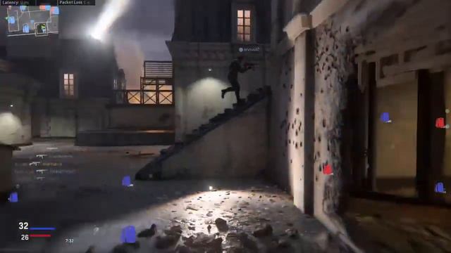 Call Of Duty Vanguard Beta смотреть онлайн
