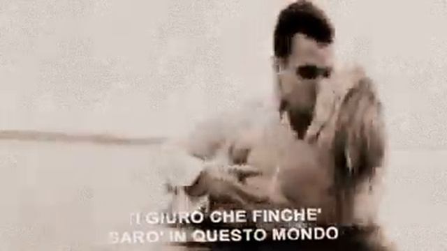 CHRIS AMENDOLA -Nessuno Al Mondo ( Con Testo) смотреть онлайн