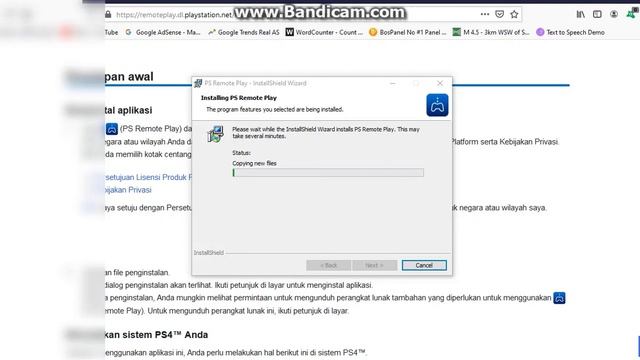 PS Remote Play Not Working On PC Laptop Windows Ps4 Ps5 Remoteplay Fix It