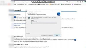 PS Remote Play Not Working On PC Laptop Windows ps4 ps5 remoteplay fix it