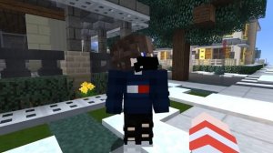 ? Майнкрафт но Руня Стала ЯНДЕРЕ!