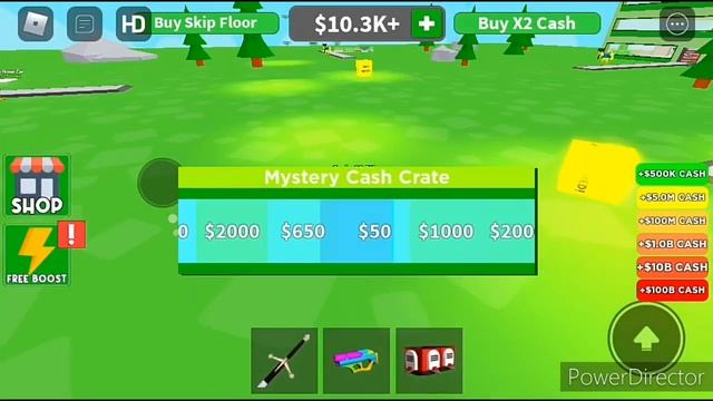 Becoming Millionaires in Roblox Millionaire Empire Tycoon смотреть онлайн