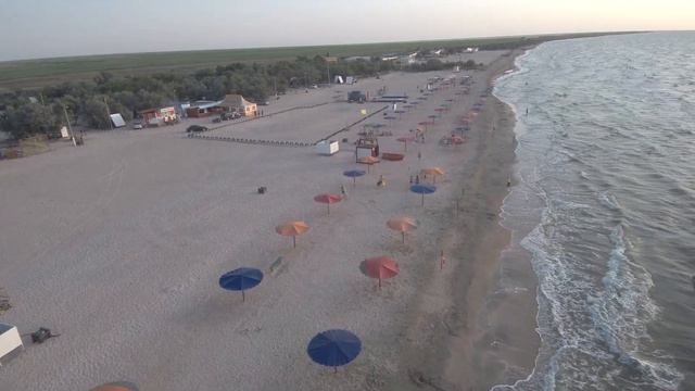 Пляж ОАЗИС с. Ачуево. Автокемпинг ОАЗИС с. Ачуево смотреть онлайн