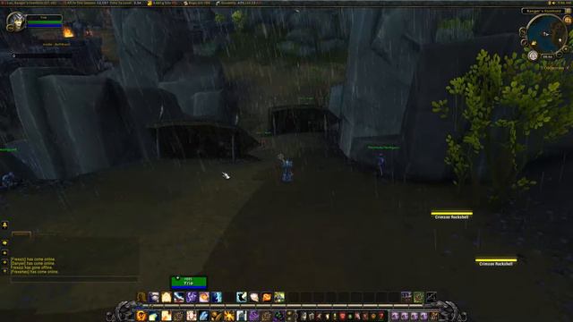 World of Warcraft Addons [8] - Handy Notes смотреть онлайн