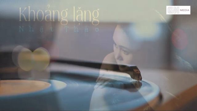 ALBUM KHOẢNG LẶNG | NHẬT THẢO ca | 2008 смотреть онлайн