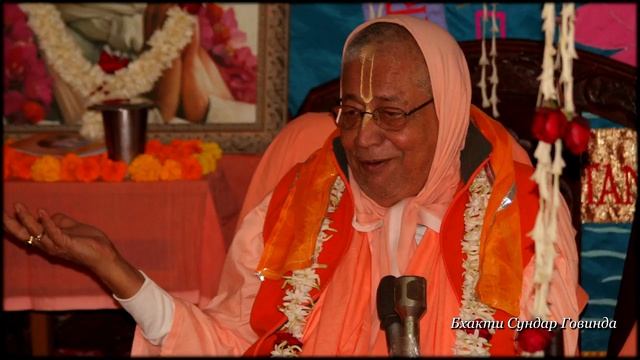 Начало трансцендентного процесса