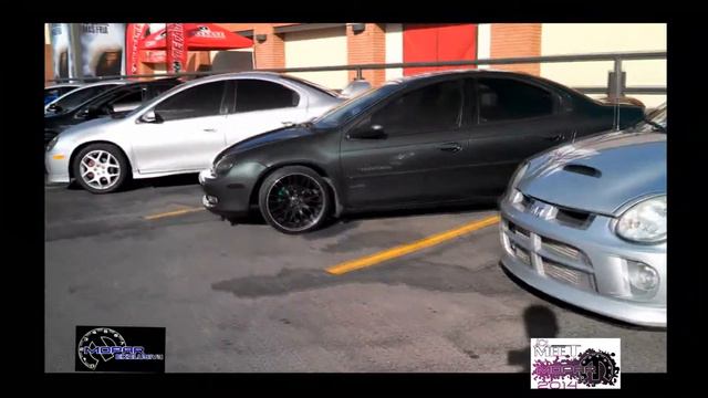 Meet Mopar 2014 by Mopar Exclusive Club Chihuahua. смотреть онлайн