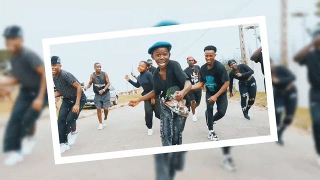 kankan boys FT phillbill balancez la bas by One Nation dance ??❤️ смотреть онлайн