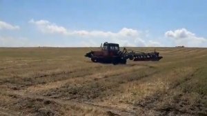 Гусеничный трактор ТЛ-4 «Барнаулец» 3