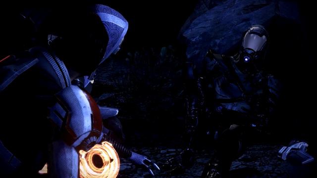 MassEffect 3 Walkthrough - Part 70- Saving Admiral Koris смотреть онлайн