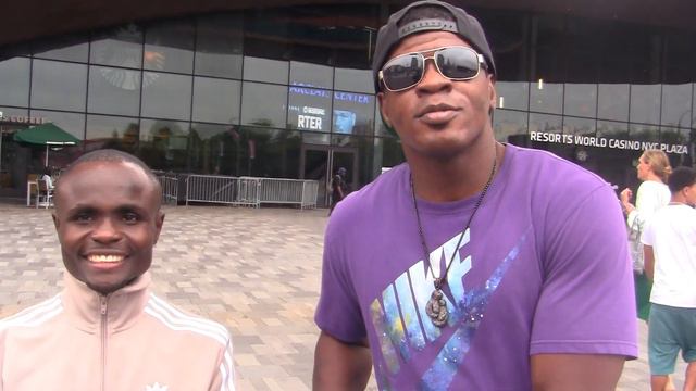 MULAPI ENJANI: RWANDAN FIGHTER FACING MAYWEATHER PROMOTIONS RISING PROSPECT DYLAN PRICE смотреть онлайн