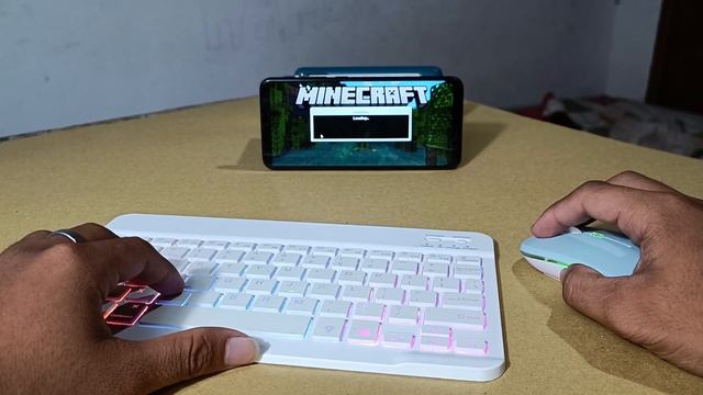 Main Game Hp Pakai keyboard & Mouse Harganya 70rb Aja! смотреть онлайн