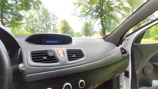 2016 Renault Fluence Detaylı İnceleme