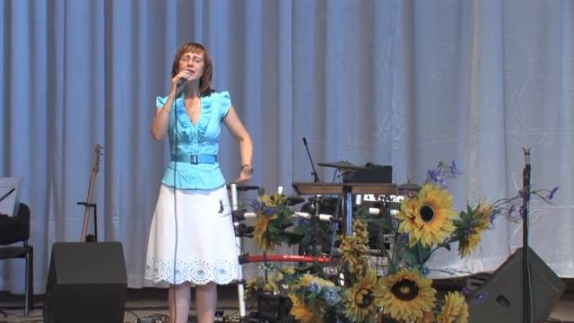"Любовь" Татьяна Шилова смотреть онлайн