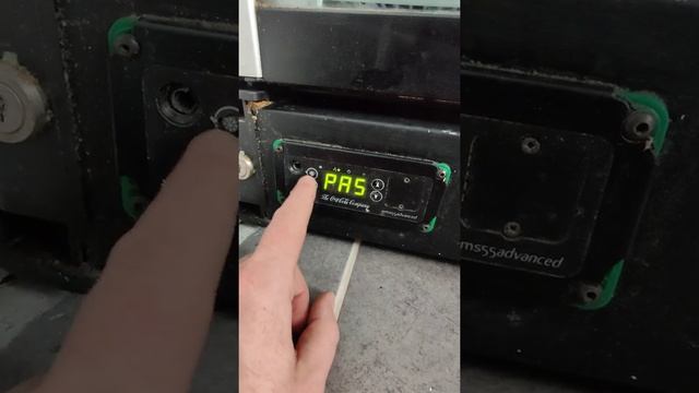 Elstat Ems55advaced Kühlschrank Temperatur Einstellen Deutsch