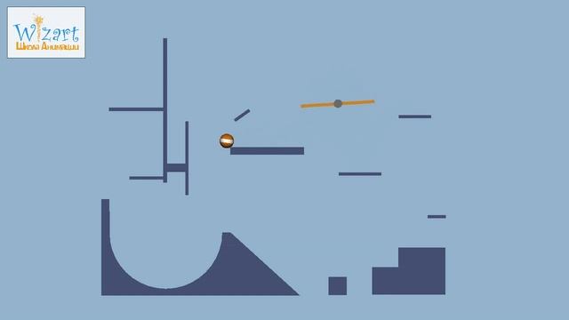 Работы студентов летних курсов по анимации в Maya смотреть онлайн