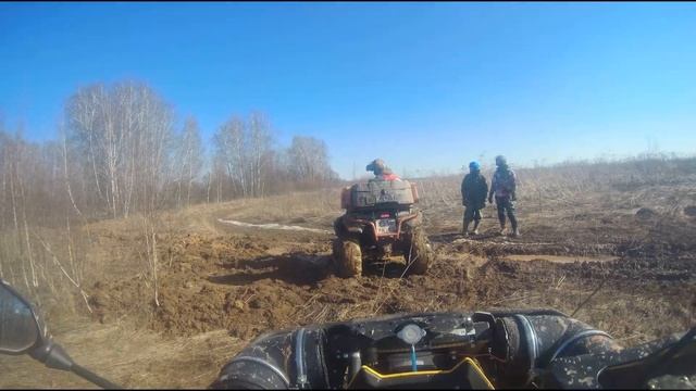 Весенний заплыв Guepard 650 stels leopard 500 РМ 800 CF MOTO 1000 смотреть онлайн