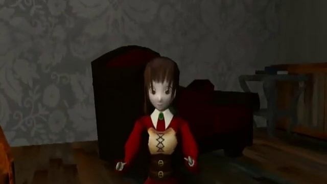 Oubliette Demo смотреть онлайн