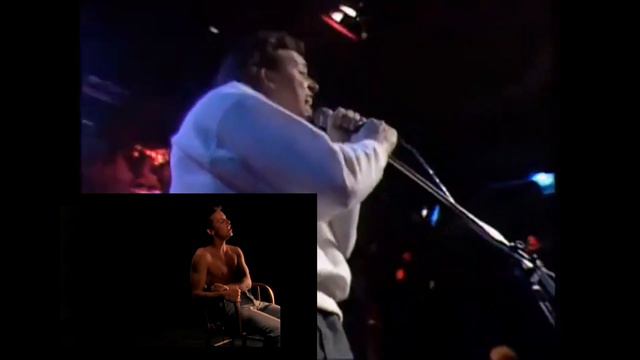 Roland Orzabal смотреть онлайн