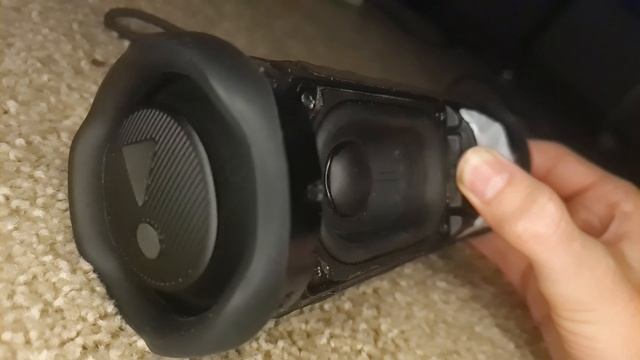 JBL flip 6 mono mode | coffin dance rebassed смотреть онлайн