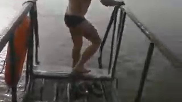 Водохрещення 2017 Кременчук смотреть онлайн