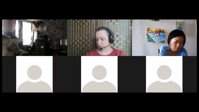 Мастер-класс "Поговори со своим телом по душам" 22082020 смотреть онлайн