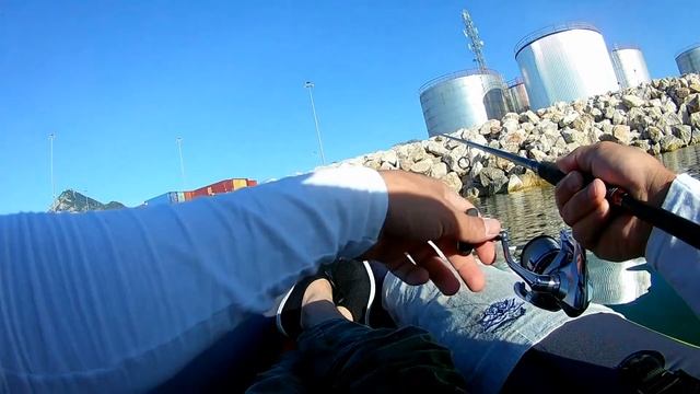 Kayak Fishing vol.2 смотреть онлайн