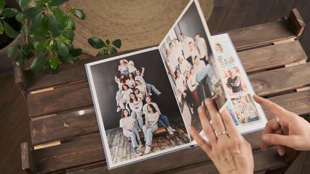 Выпускной альбом "Персональный " для 9 кл смотреть онлайн