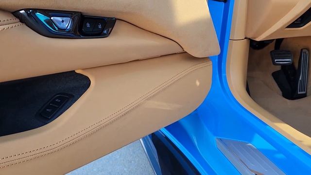 2023 Chevrolet Corvette Z06 OK Oklahoma City, Piedmont, Yukon, Bethany, Richland смотреть онлайн