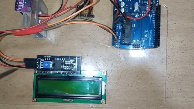 Hand Gesture Recognition Based on PAJ7620 Sensor Part 3 Mifratech#bestembeddedproject#bestIoTprojec смотреть онлайн