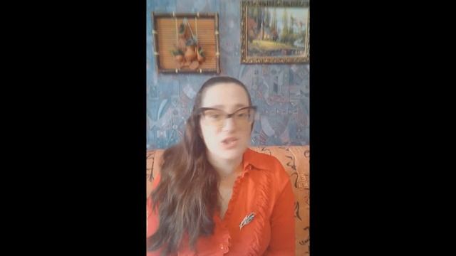 "Измученное сердце" Автор стихотворения Ольга Шуть или Ольга Советская смотреть онлайн