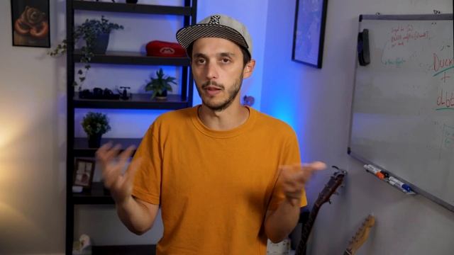 Data Visualisation Tools With DuckDB & MotherDuck - Hex/Preset смотреть онлайн