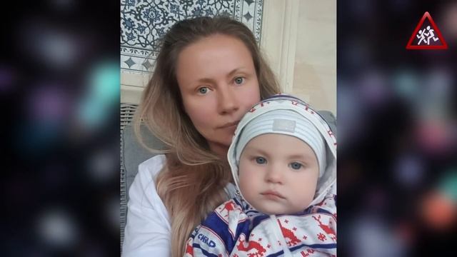 «Бабуля с внуком»... Уехавшая в Израиль Миронова показала редкое фото 3-летнего сына смотреть онлайн