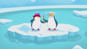 Super Minds 1 2ed - U1 Language Focus 1