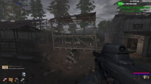 Dead City Special Release Все фрагменты документов №1-12