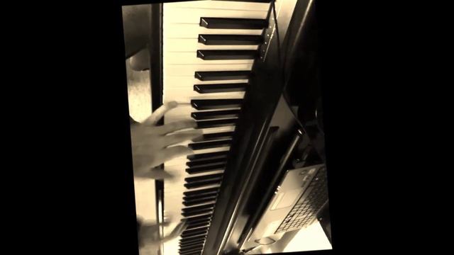Acid Jazz Etude смотреть онлайн