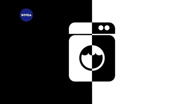NIVEA Invisible for Black and White Deo смотреть онлайн