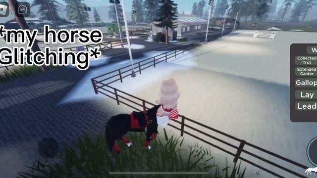 Maple springs//Luna & Apollo// Roblox// RP смотреть онлайн