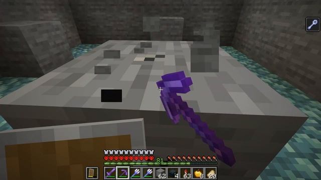 I Captured 3 Elder Guardians in Minecraft Hardcore! - S1E30 смотреть онлайн